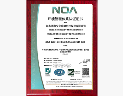 Quality Management System Certification Quality Management System Certification